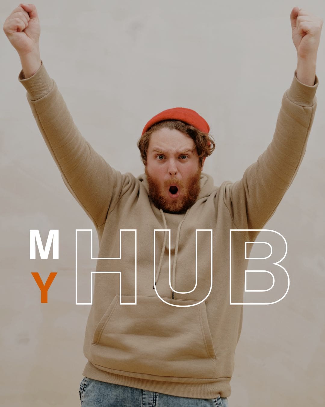 MyHub treenaaja