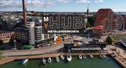 MyHub-asiakkuus Hietalahdenranta