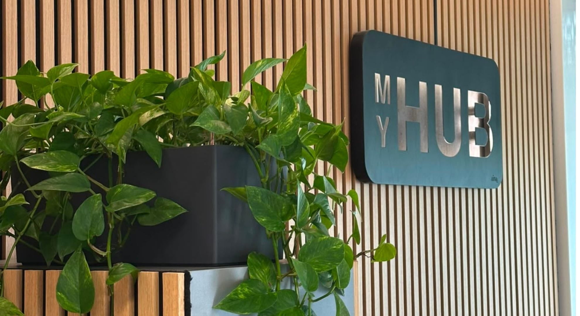 MyHub-asiakkuus Sompasaari