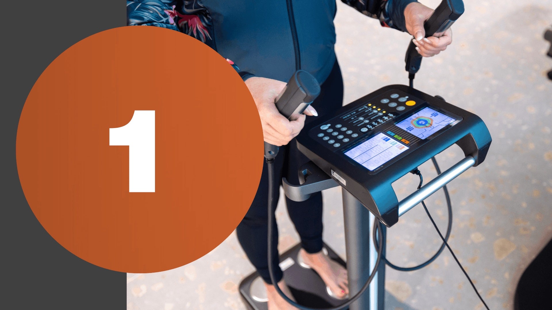 VIIKKO 1: Voimaa juoksijalle