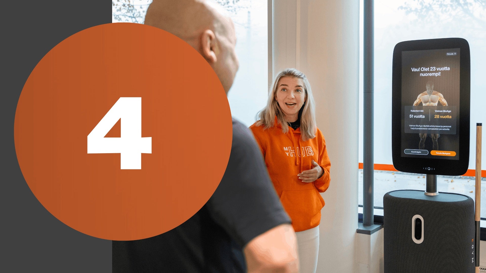 VIIKKO 4: Nopeutta juoksuun