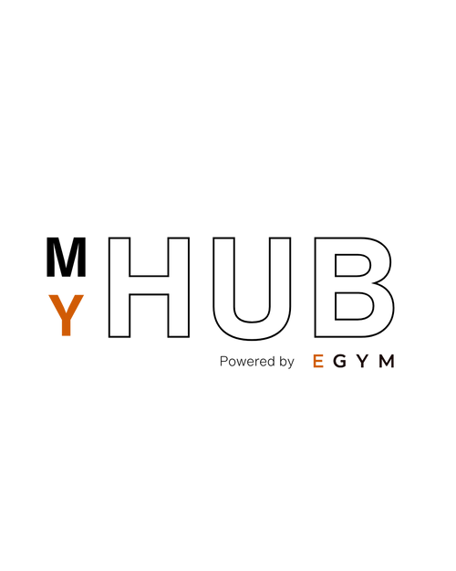 MyHub logo